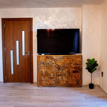 Light Apartment 瓦爾納 外观 照片