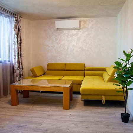 Light Apartment 瓦爾納 外观 照片