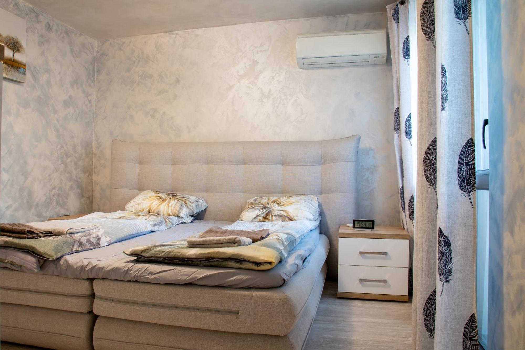 Light Apartment 瓦爾納 外观 照片