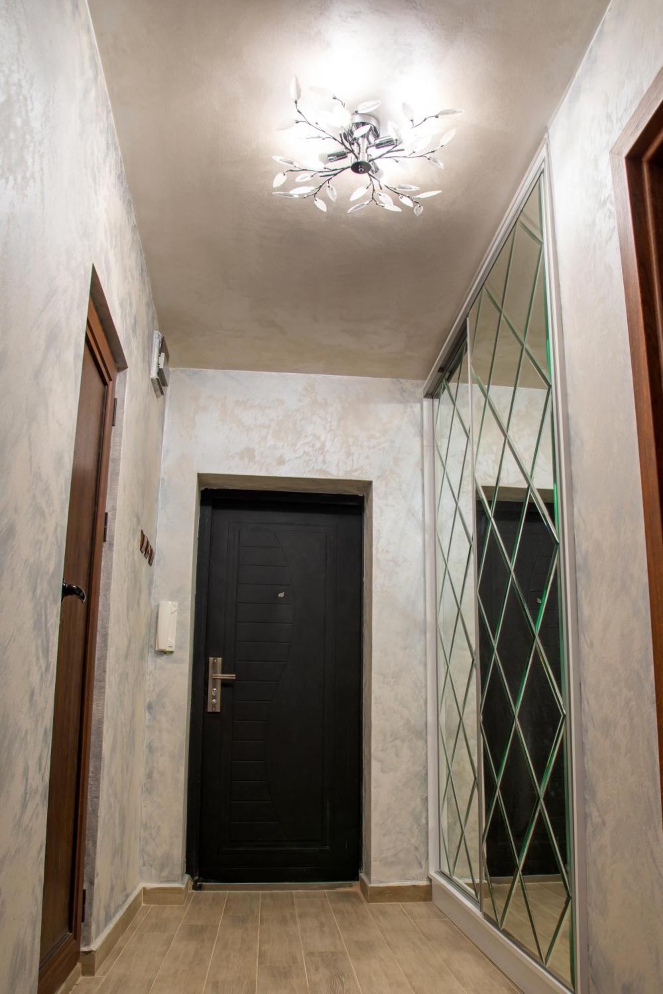 Light Apartment 瓦爾納 外观 照片