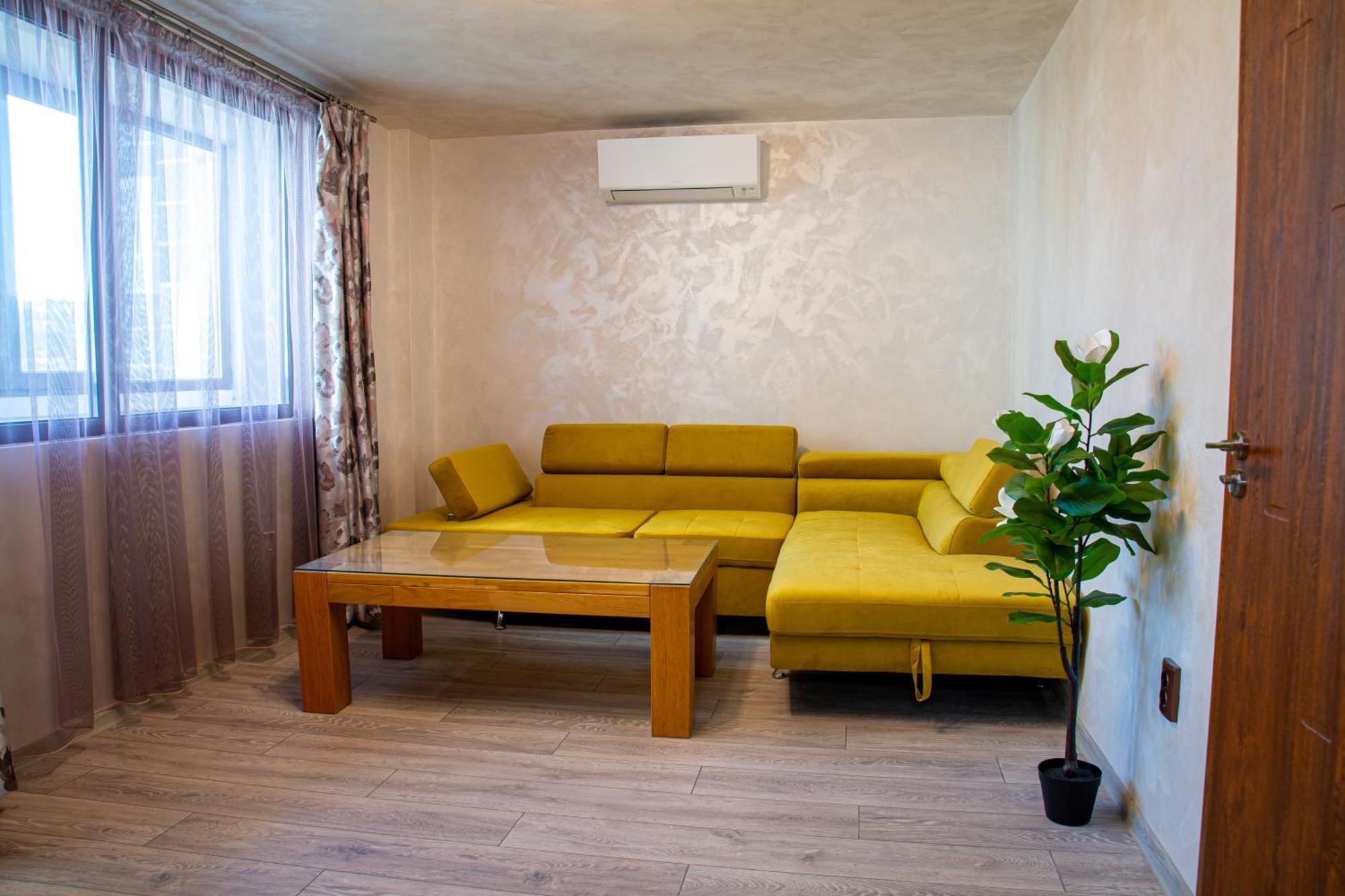 Light Apartment 瓦爾納 外观 照片